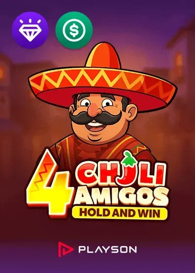 Lucky Hills Canada Jackpots 4