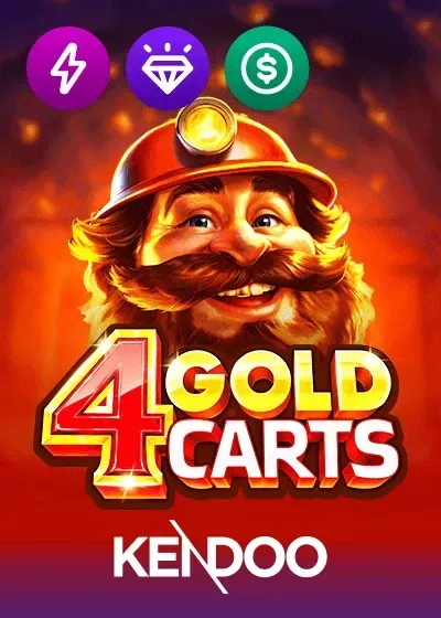 Lucky Hills Canada Jackpots 5